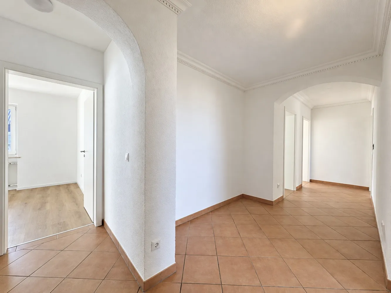 4 Zimmer Wohnung mit 115 m² in Weiden in der Oberpfalz – Bild 6