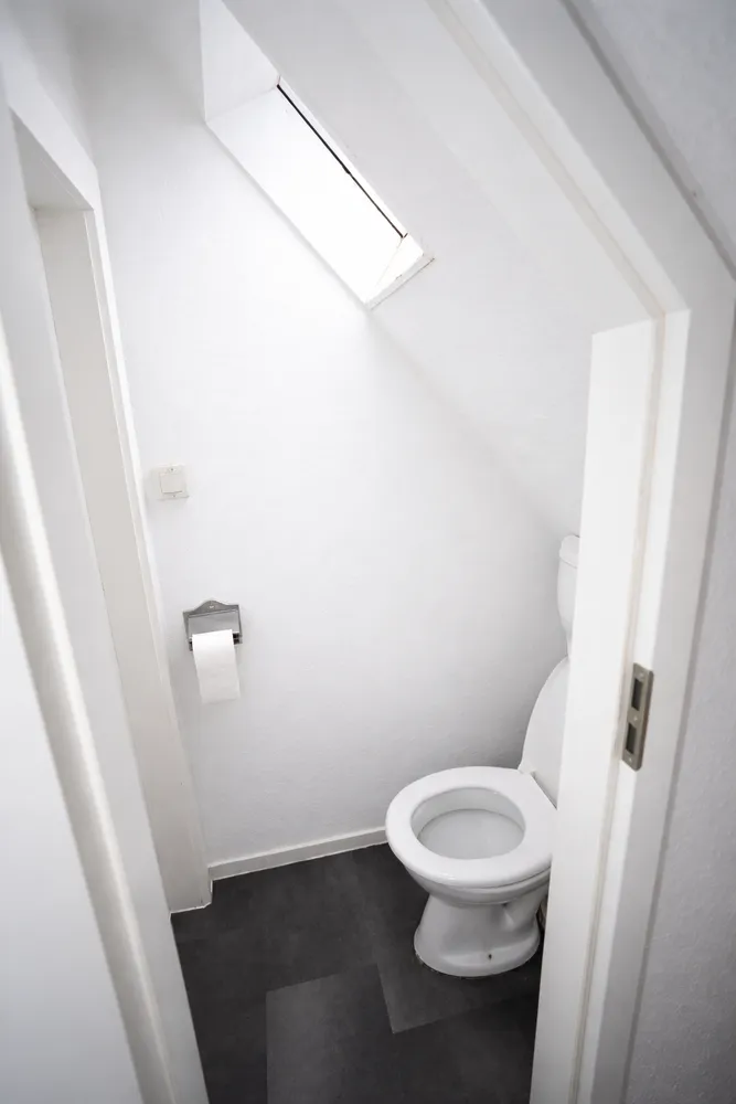 4 Zimmer Wohnung mit 45 m² in Hof – Bild 5