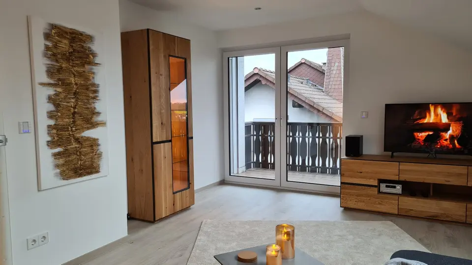 WG-Zimmer mit 62 m² in Wiesbaden – Bild 4