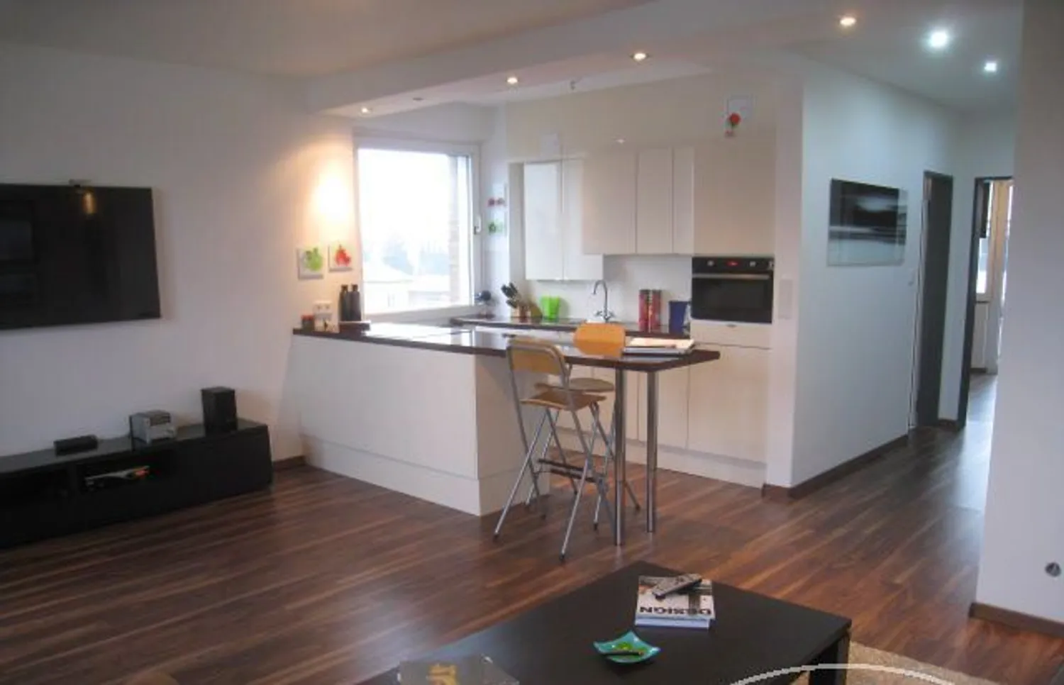 2 Zimmer Wohnung mit 65 m² in Langenhagen – Bild 1