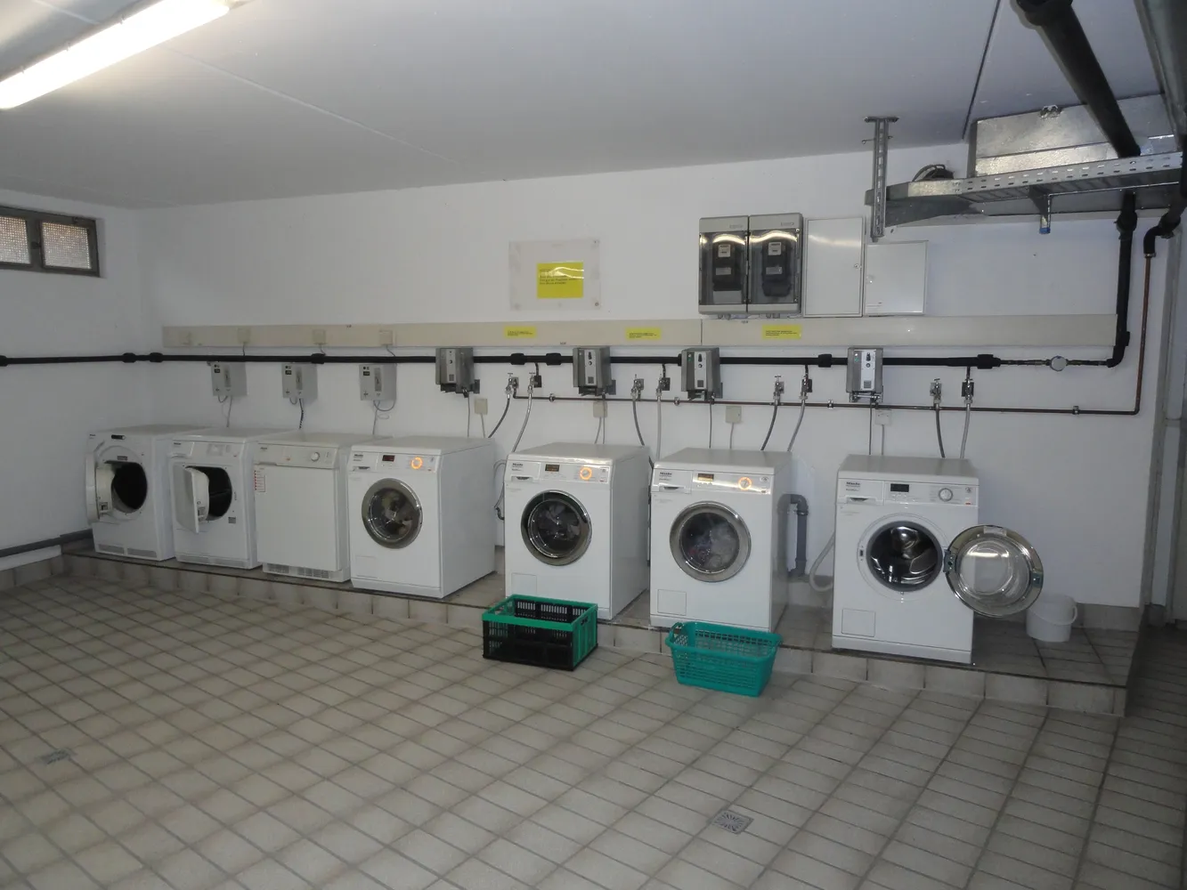 1 Zimmer Wohnung mit 24 m² in Göttingen – Bild 8