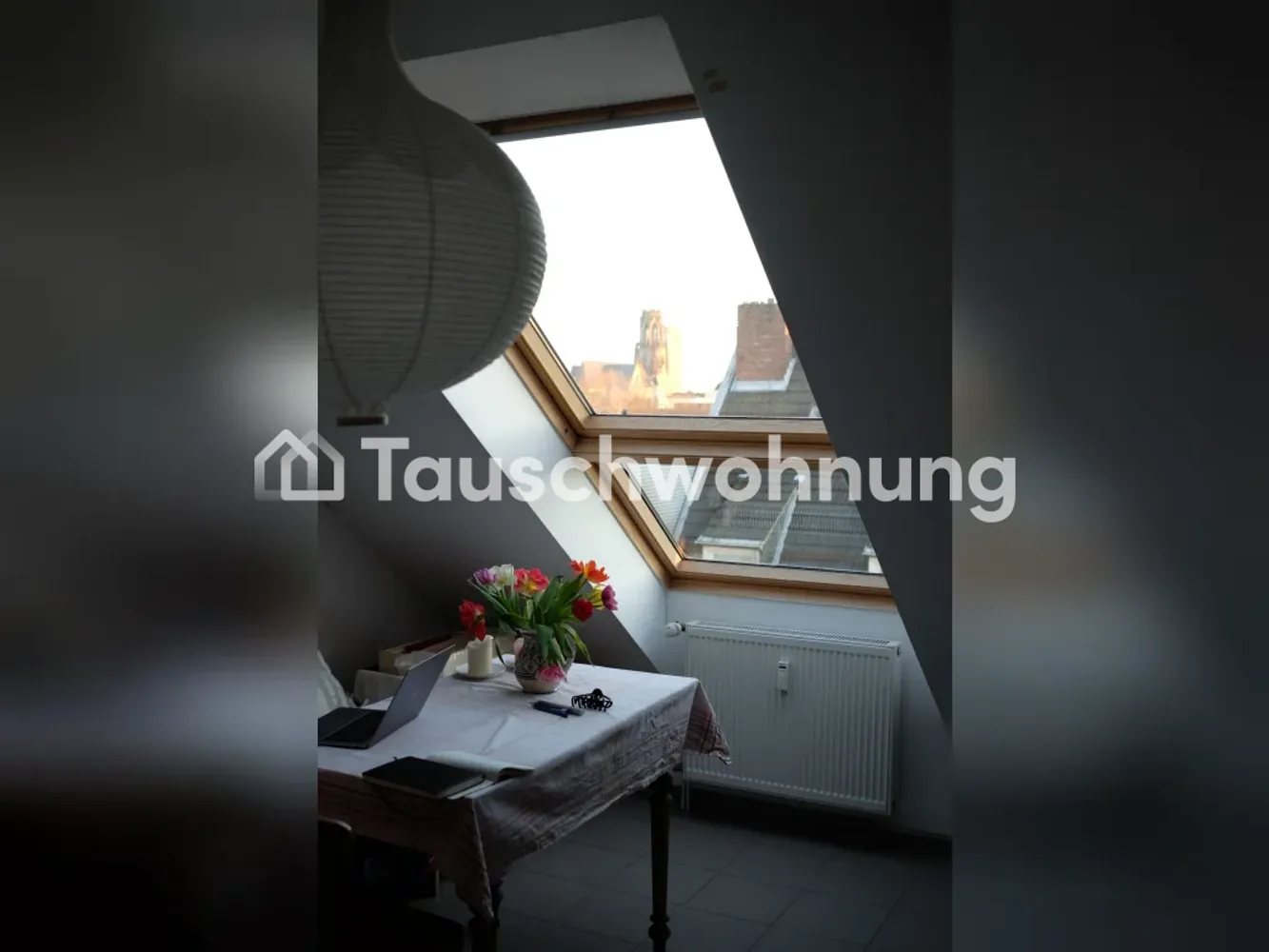 1 Zimmer Wohnung mit 50 m² in Köln – Bild 3