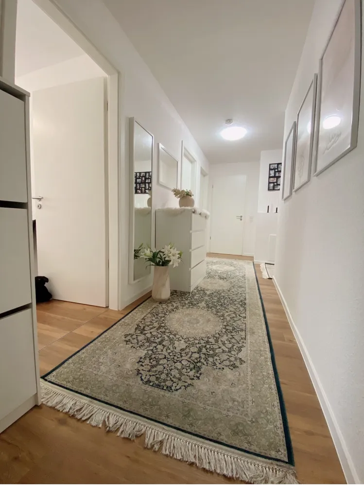 4 Zimmer Wohnung mit 99 m² in Duisburg – Bild 4