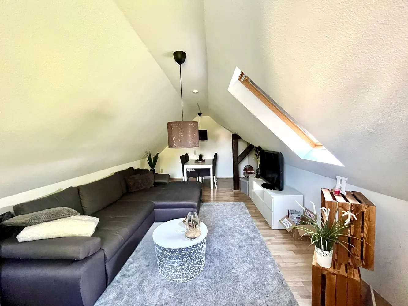 1 Zimmer Wohnung mit 59 m² in Naumburg (Saale) – Bild 8