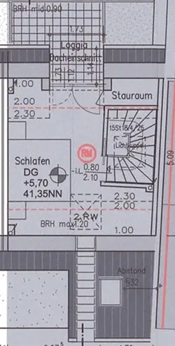 6 Zimmer Haus mit 142 m² in Düsseldorf – Bild 4
