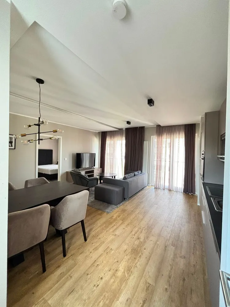2 Zimmer Wohnung mit 61 m² in Wiesbaden – Bild 2