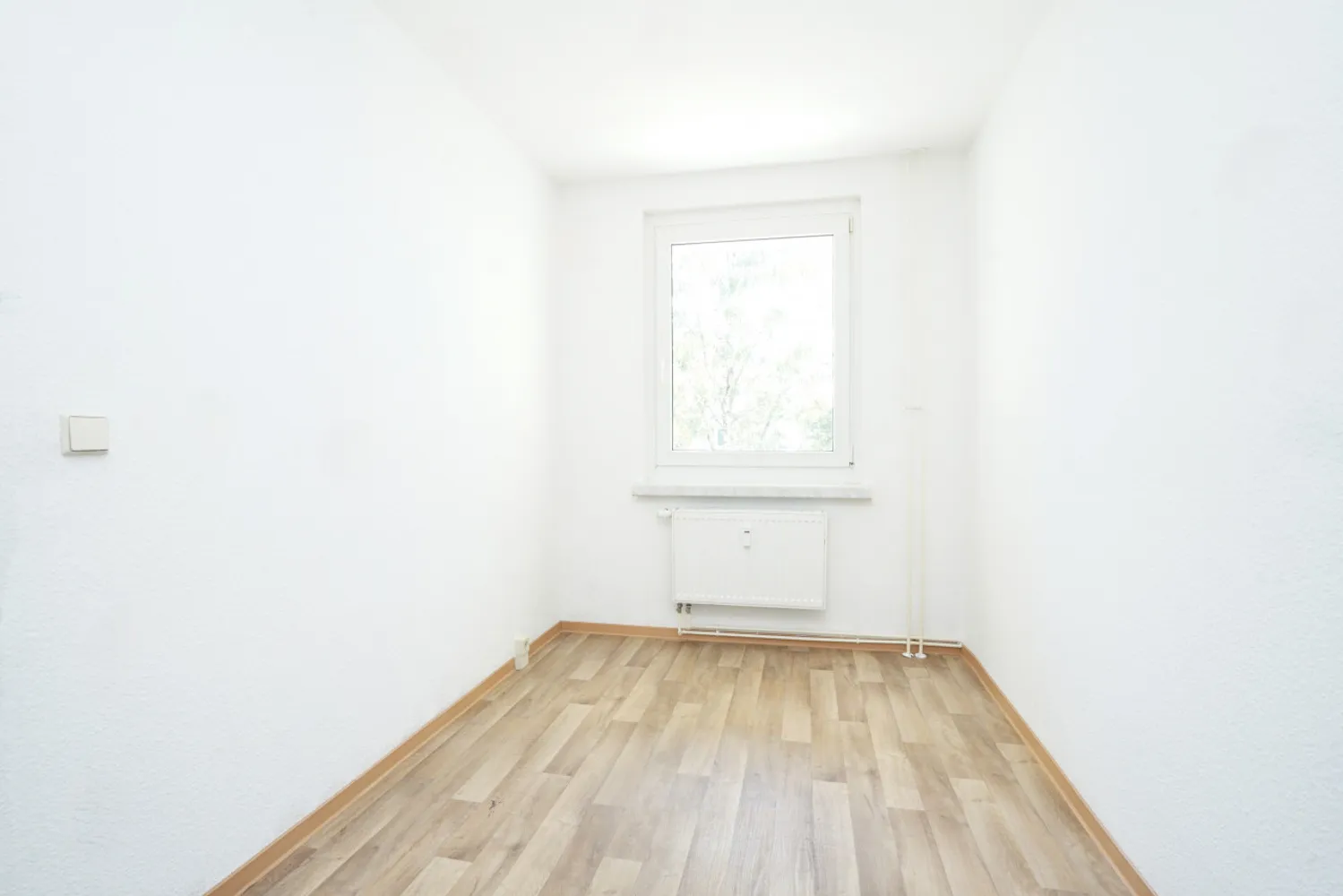 5 Zimmer Wohnung mit 86 m² in Chemnitz – Bild 8