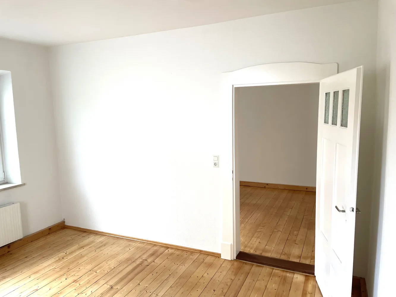 3 room apartment with 70 m² in Augsburg – Photo 9
