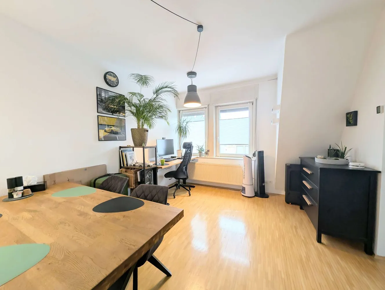 3 Zimmer Wohnung mit 75 m² in Stuttgart – Bild 5