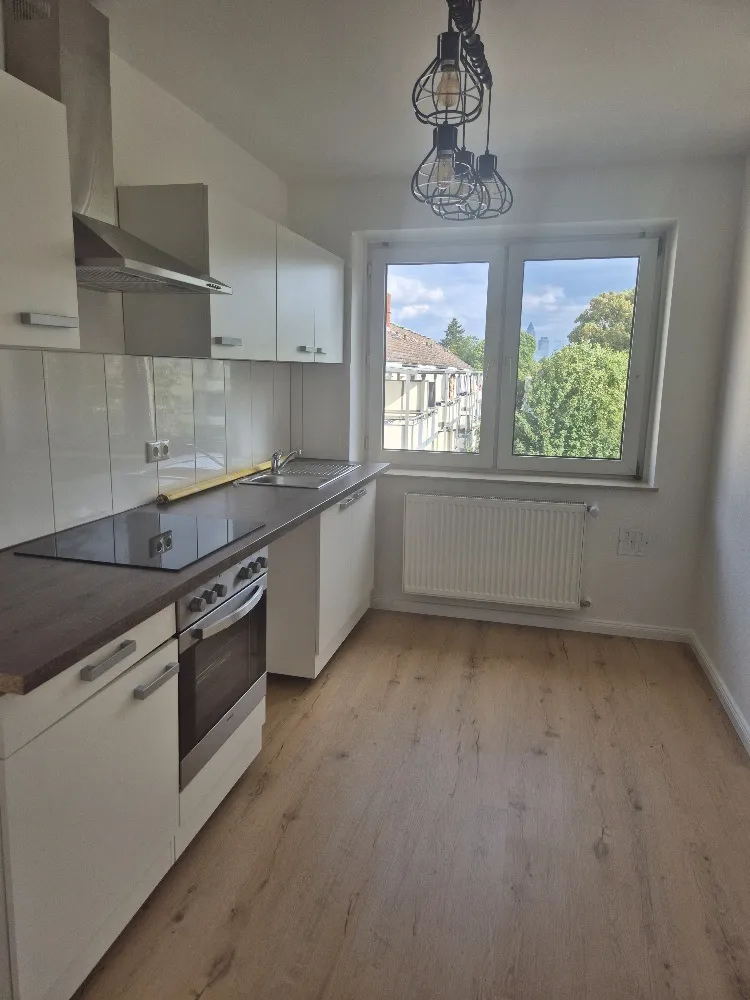 3 Zimmer Wohnung mit 72 m² in Frankfurt am Main – Bild 7