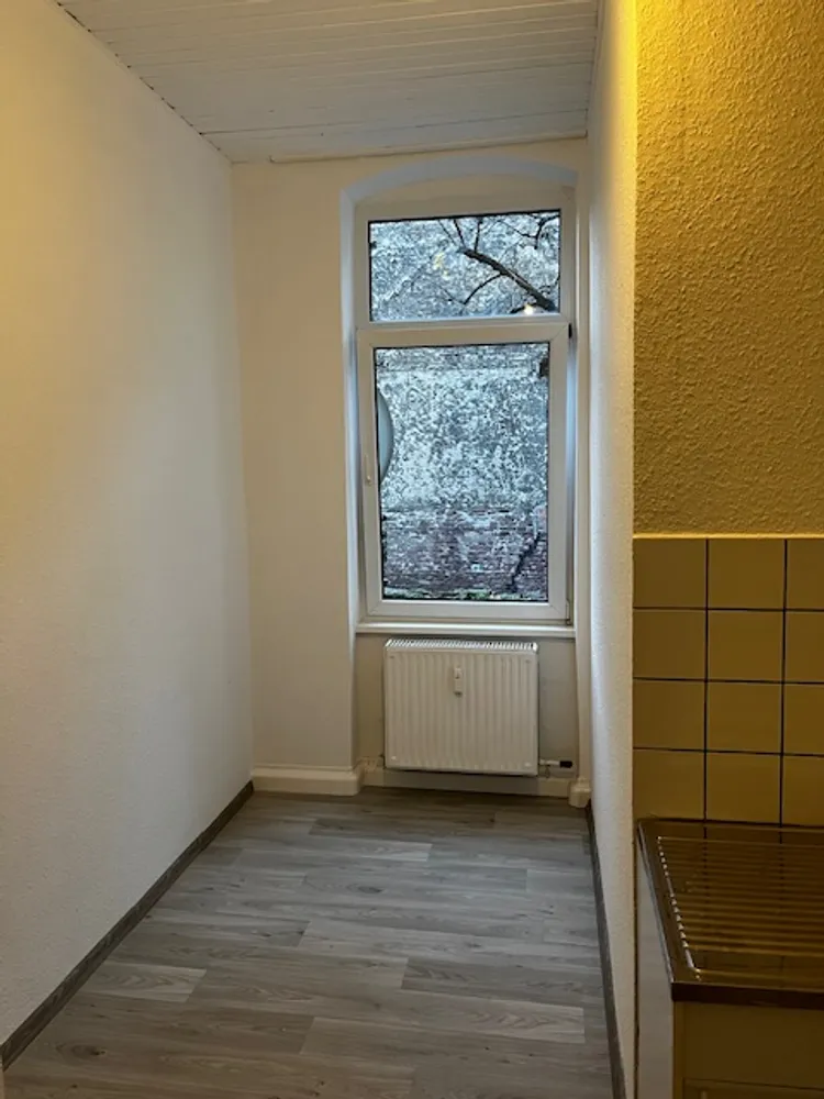1 Zimmer Wohnung mit 33 m² in Mannheim – Bild 5