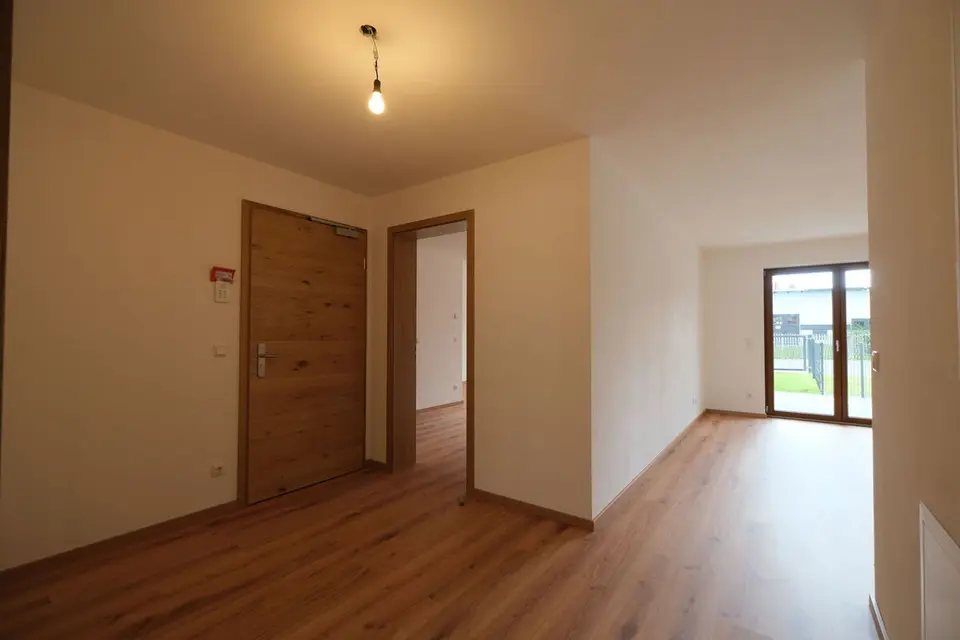 3 Zimmer Wohnung mit 105 m² in Weilheim in Oberbayern – Bild 5