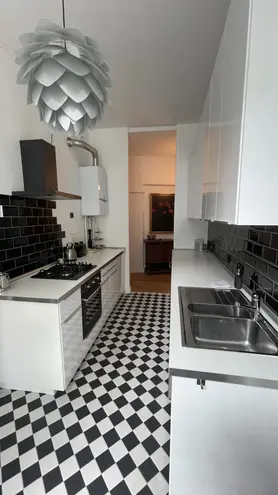 3 Zimmer Wohnung mit 71 m² in Berlin – Bild 7