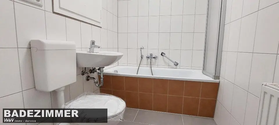 4 Zimmer Wohnung mit 70 m² in Zwickau – Bild 5