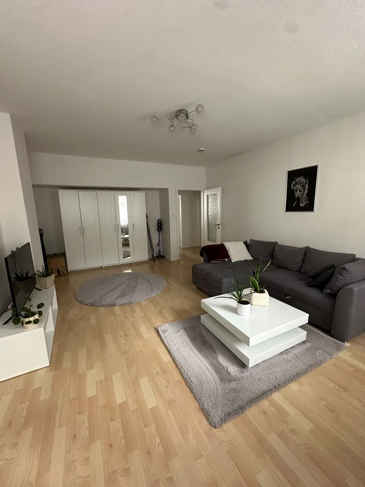 3 Zimmer Wohnung mit 86 m² in Osnabrück – Bild 1