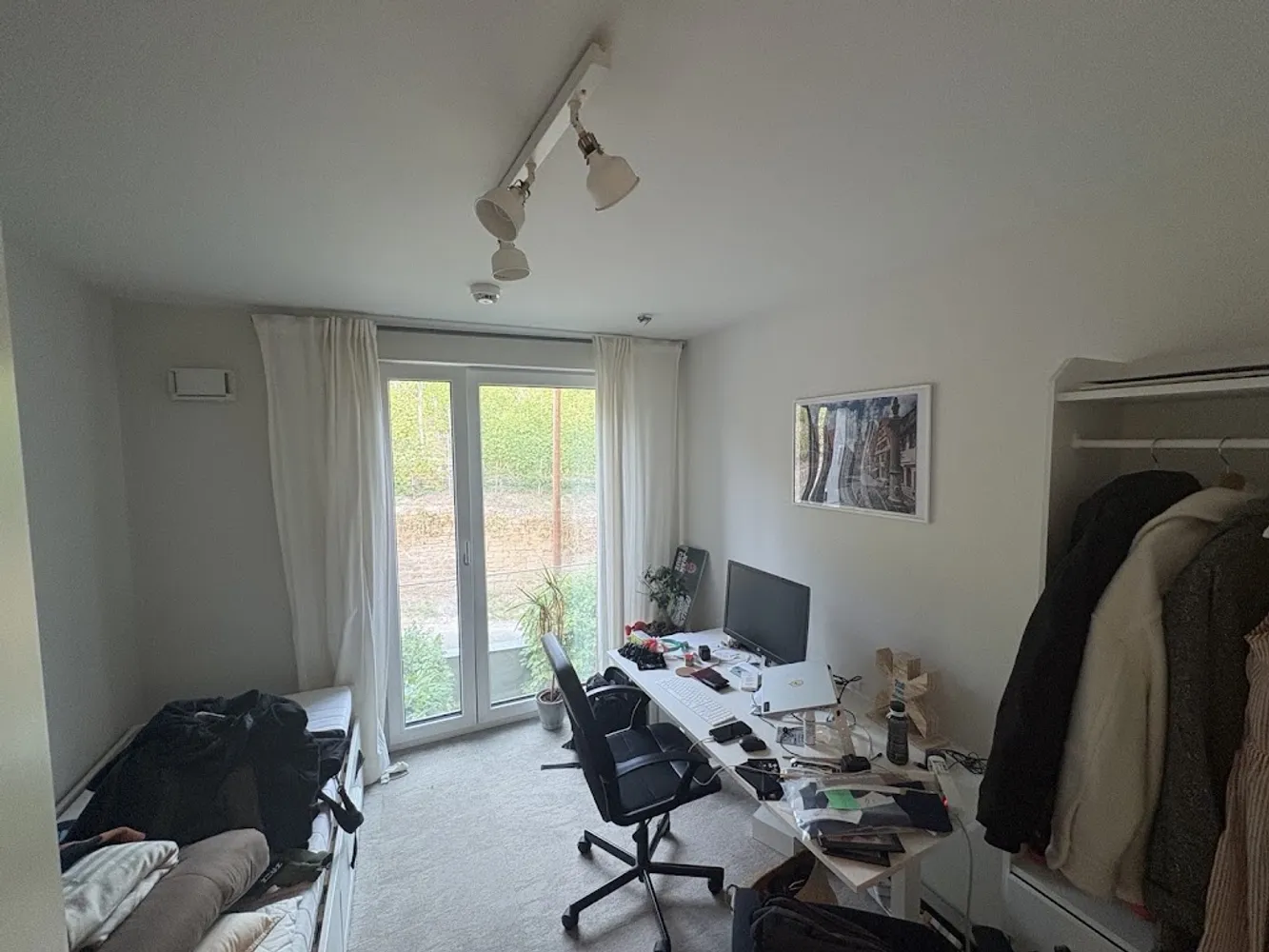 4 Zimmer Wohnung mit 75 m² in Ludwigsburg – Bild 5