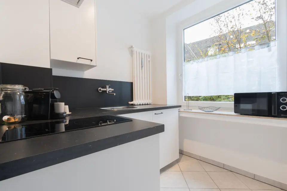 Studio mit 39 m² in Düsseldorf – Bild 9
