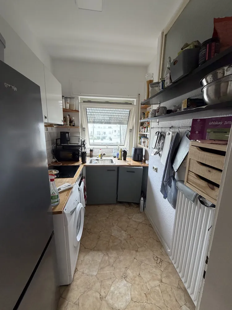 3 Zimmer Wohnung mit 65 m² in Stuttgart – Bild 10