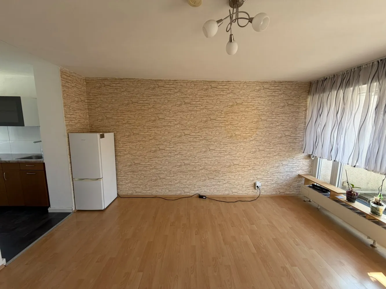 2 Zimmer Wohnung mit 53 m² in Karlsruhe – Bild 1