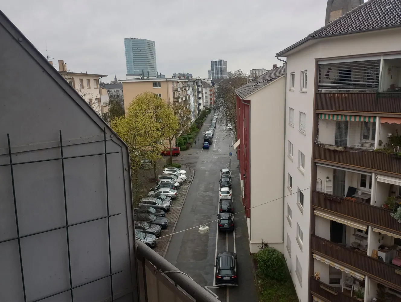2 Zimmer Wohnung mit 67 m² in Mannheim – Bild 6