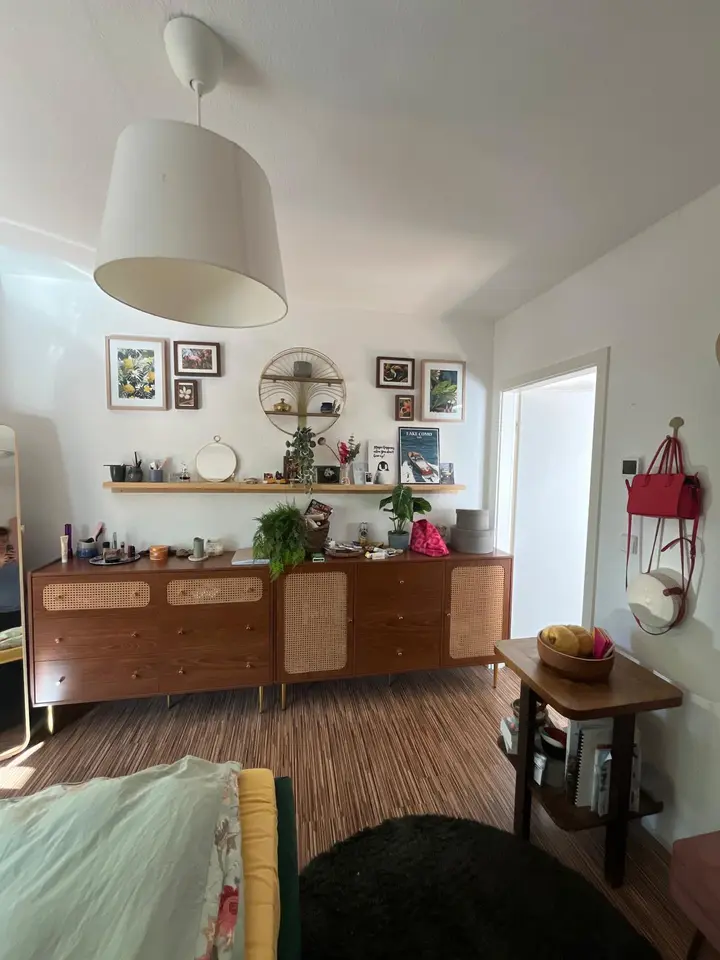 Shared room with 103 m² in Stuttgart – Photo 3