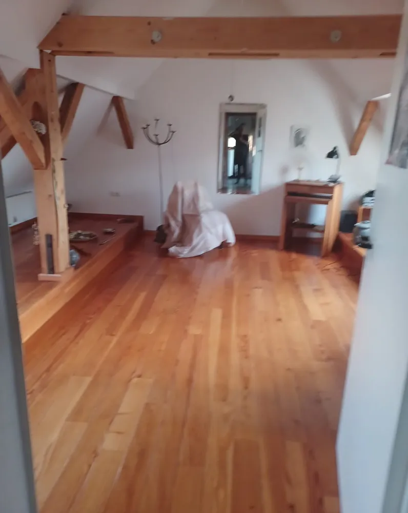 4 Zimmer Wohnung mit 181 m² in Oldenburg – Bild 2
