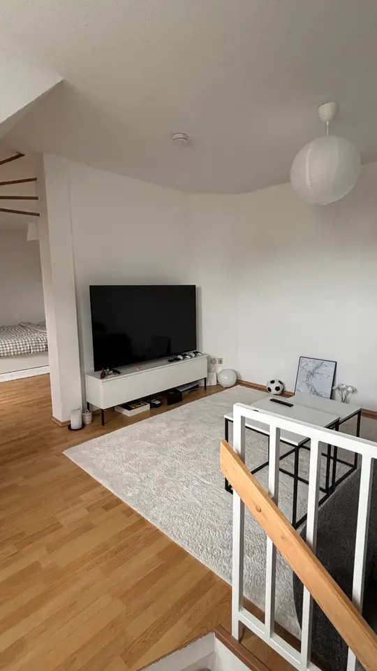 2 room apartment with 49 m² in Jena – Photo 8