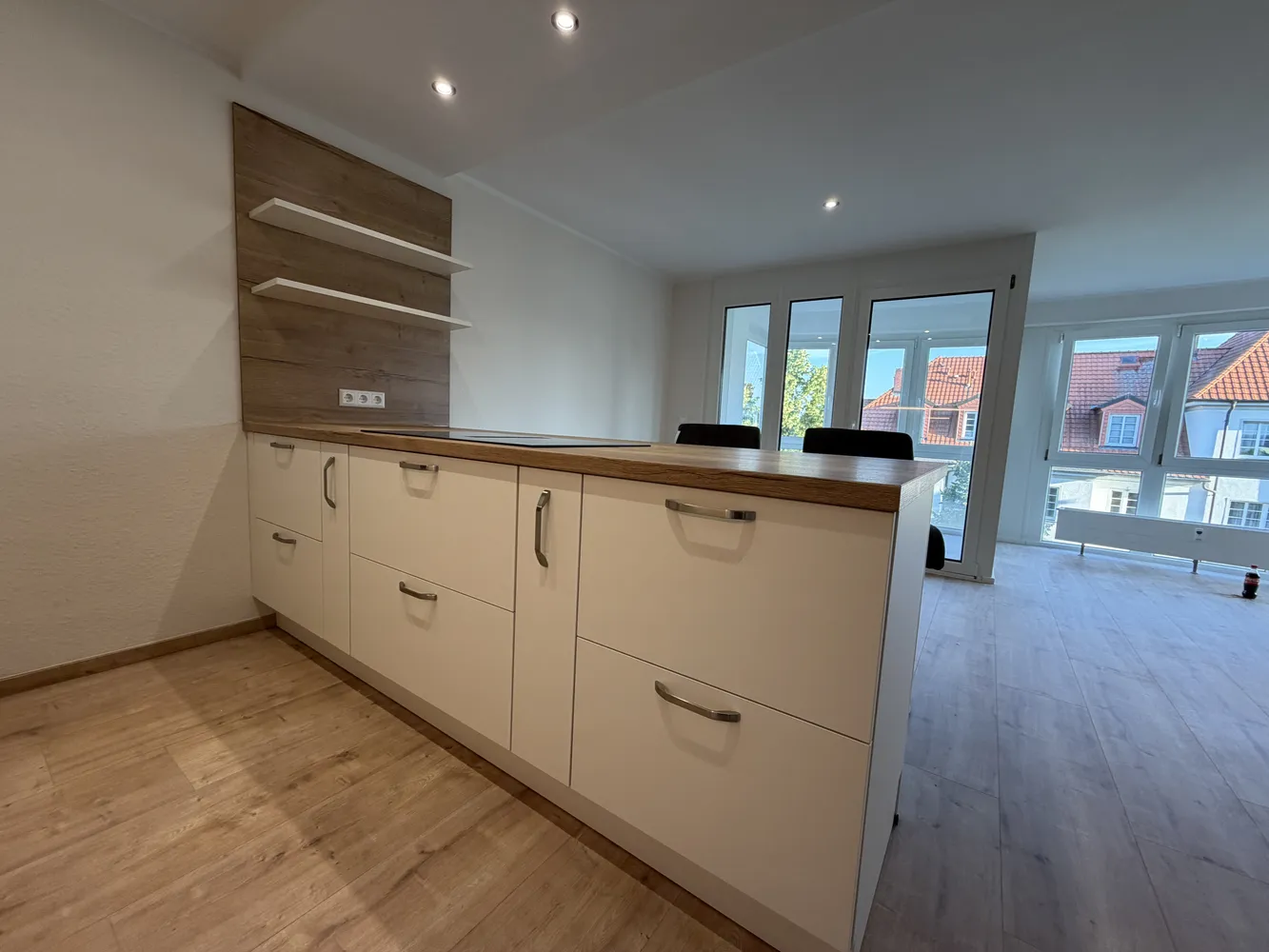 1 Zimmer Wohnung mit 50 m² in Leipzig – Bild 9