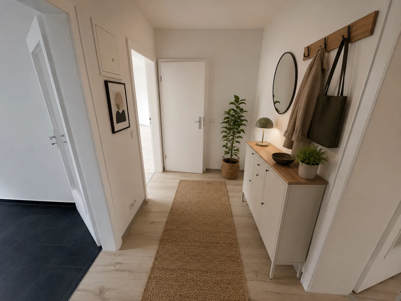 2 Zimmer Wohnung mit 61 m² in Krefeld – Bild 3