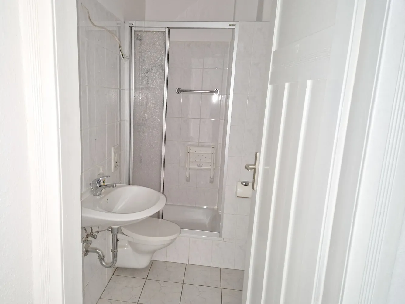 3 Zimmer Wohnung mit 67 m² in Bautzen – Bild 6