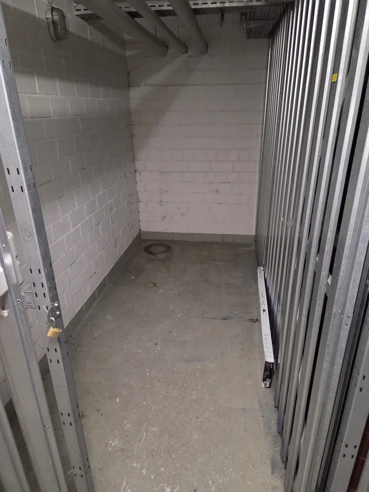 1 Zimmer Wohnung mit 35 m² in München – Bild 4