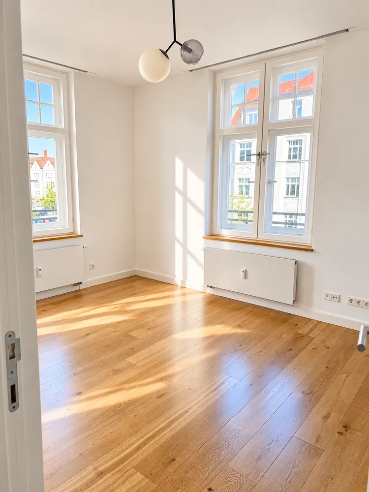 4 room apartment with 136 m² in Munich – Photo 5