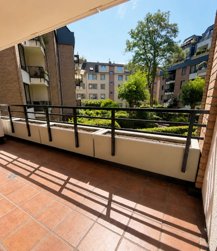 3 Zimmer Wohnung mit 93 m² in Köln – Bild 10