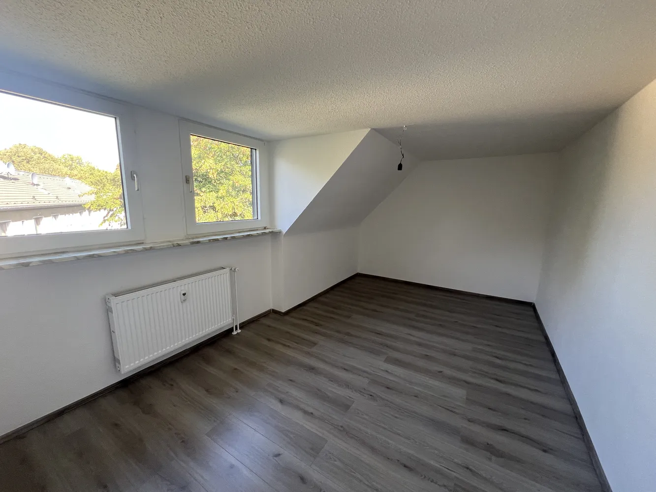 3 Zimmer Wohnung mit 67 m² in Duisburg – Bild 8
