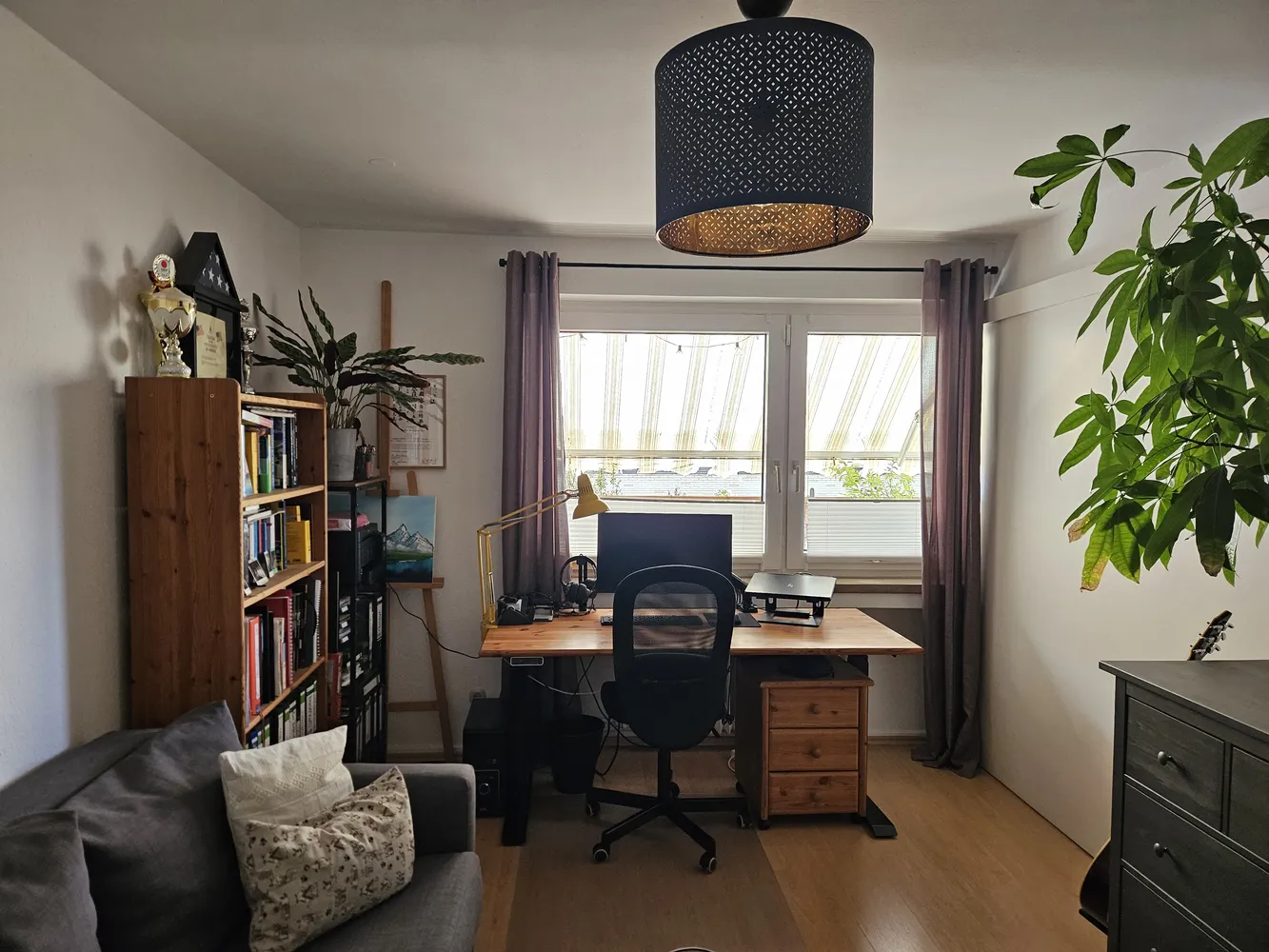 3 room apartment with 83 m² in Frankfurt am Main – Photo 7