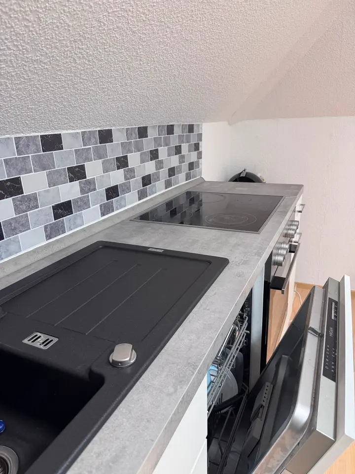 2 Zimmer Wohnung mit 80 m² in Braunschweig – Bild 2