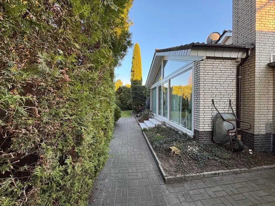 WG-Zimmer mit 150 m² in Leer – Bild 6
