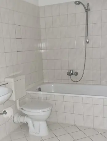2 Zimmer Wohnung mit 41 m² in Halle (Saale) – Bild 5
