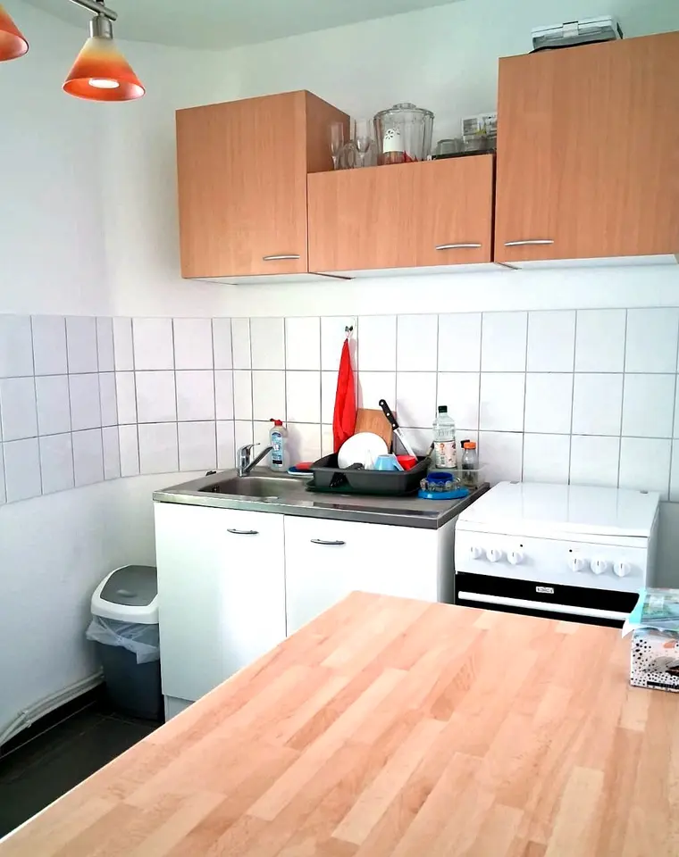 2 Zimmer Wohnung mit 46 m² in Krefeld – Bild 6