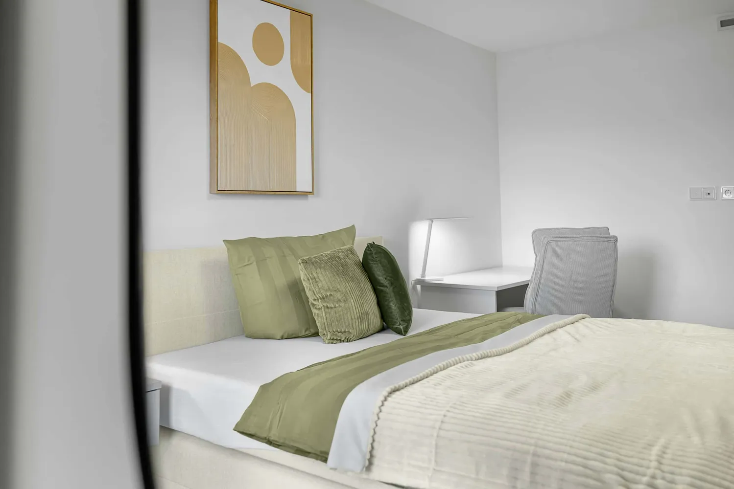 WG-Zimmer mit 17 m² in München – Bild 10
