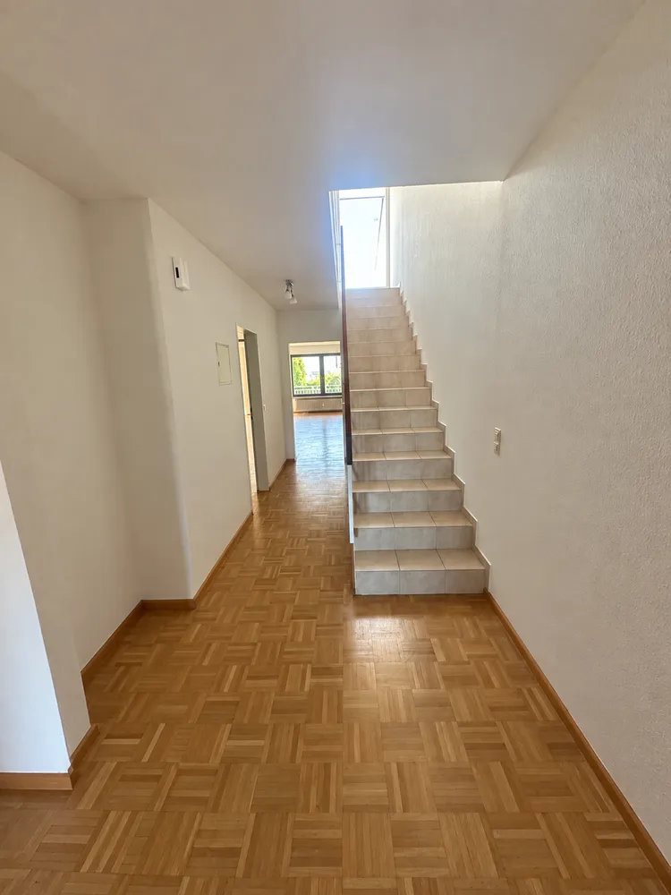 4 Zimmer Wohnung mit 120 m² in Freiburg im Breisgau – Bild 7