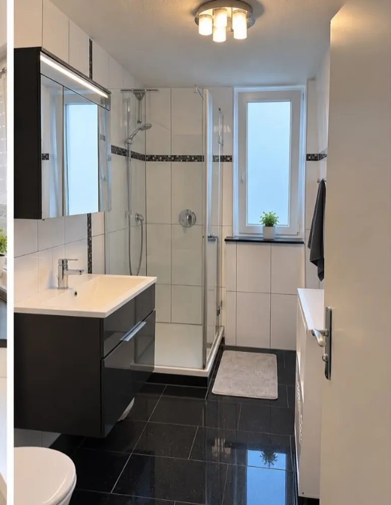 4 Zimmer Wohnung mit 105 m² in Stuttgart – Bild 6