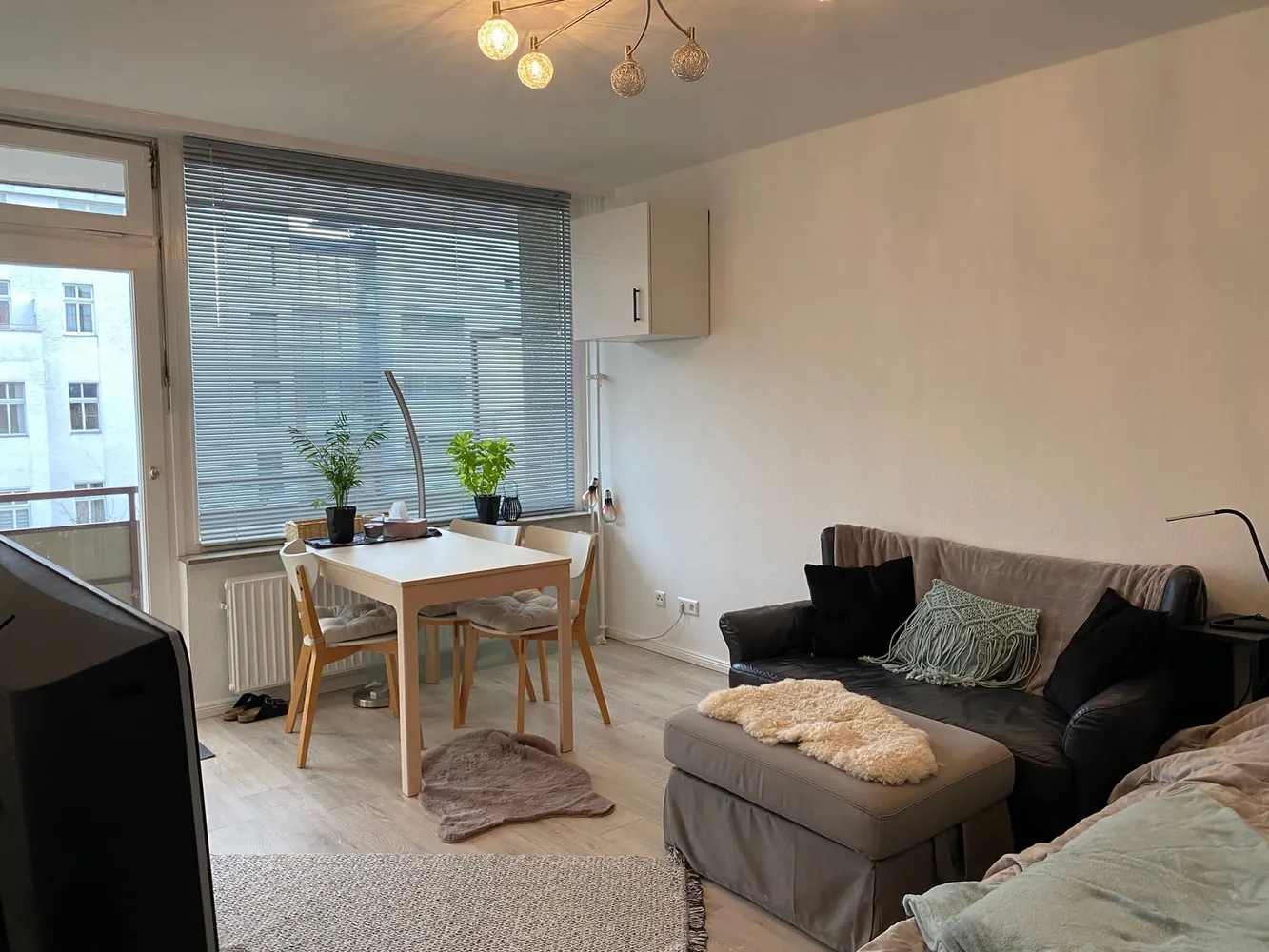 1 Zimmer Wohnung mit 30 m² in Berlin – Bild 10