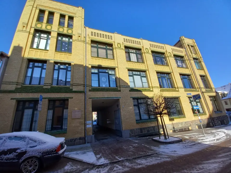 Studio mit 40 m² in Riesa – Bild 8