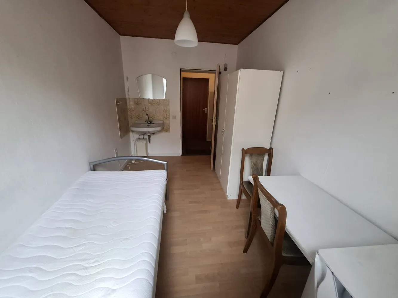 1 Zimmer Wohnung mit 15 m² in Bonn – Bild 6