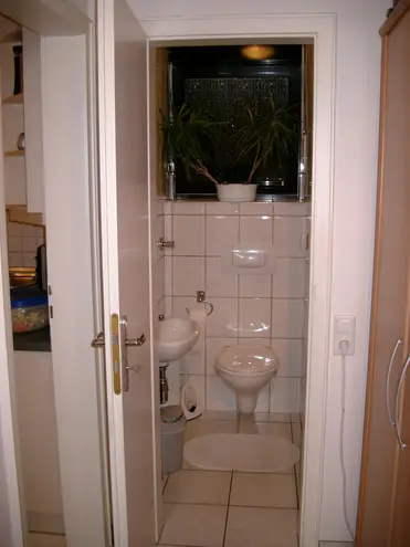 3 Zimmer Wohnung mit 70 m² in Düsseldorf – Bild 12