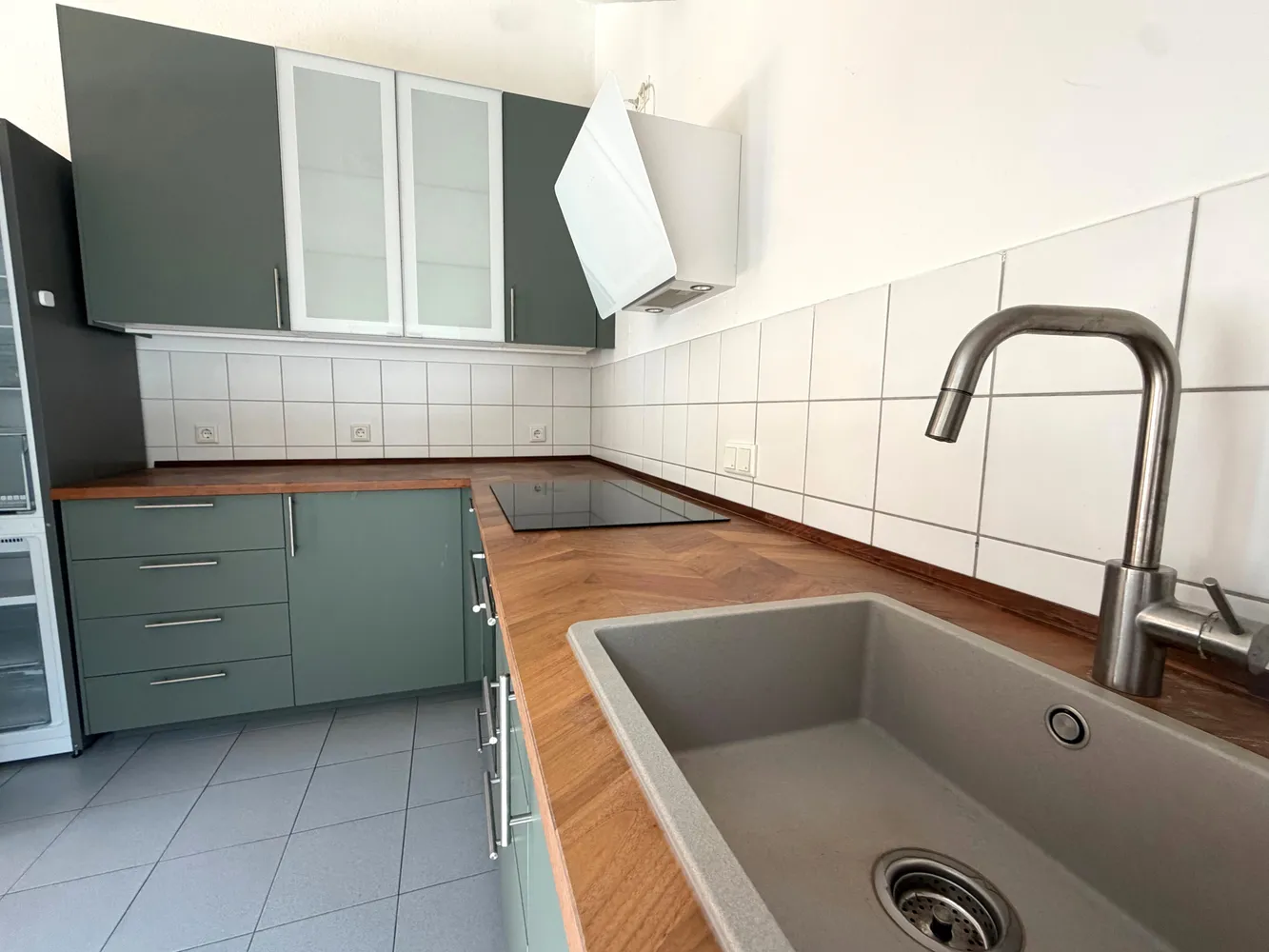 3 Zimmer Wohnung mit 94 m² in Stuttgart – Bild 6