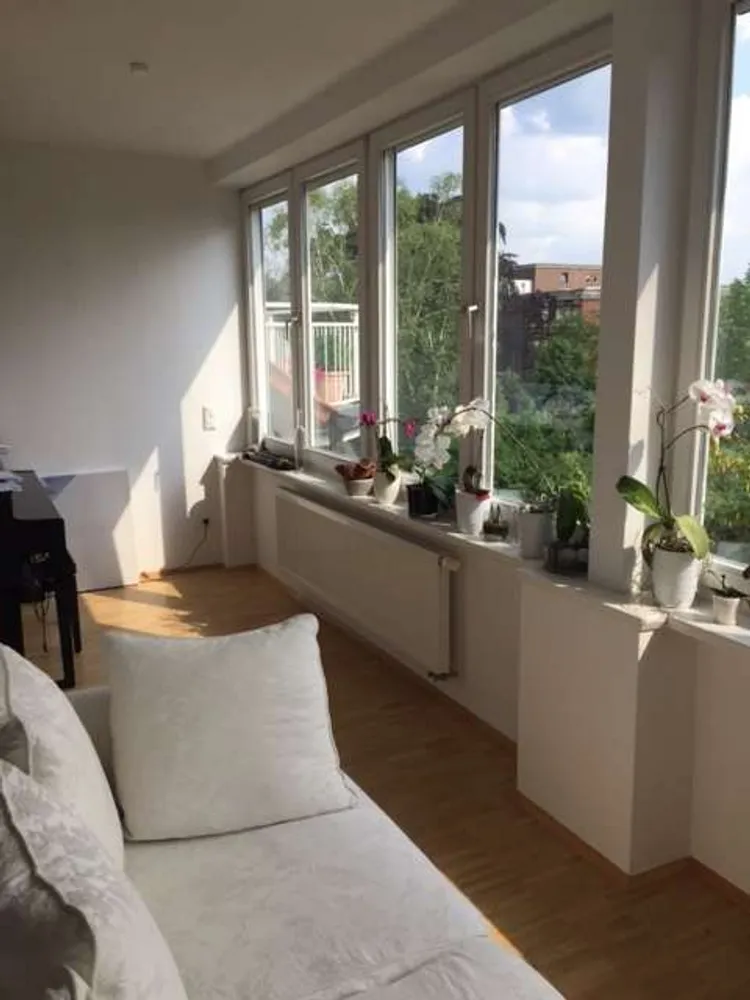 4 Zimmer Wohnung mit 99 m² in Münster – Bild 6