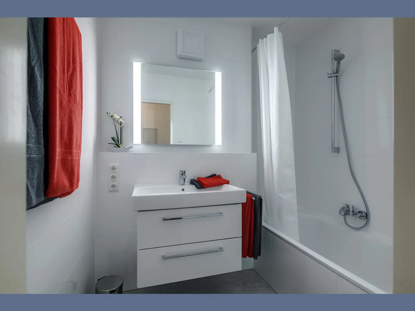 3 Zimmer Wohnung mit 89 m² in München – Bild 9