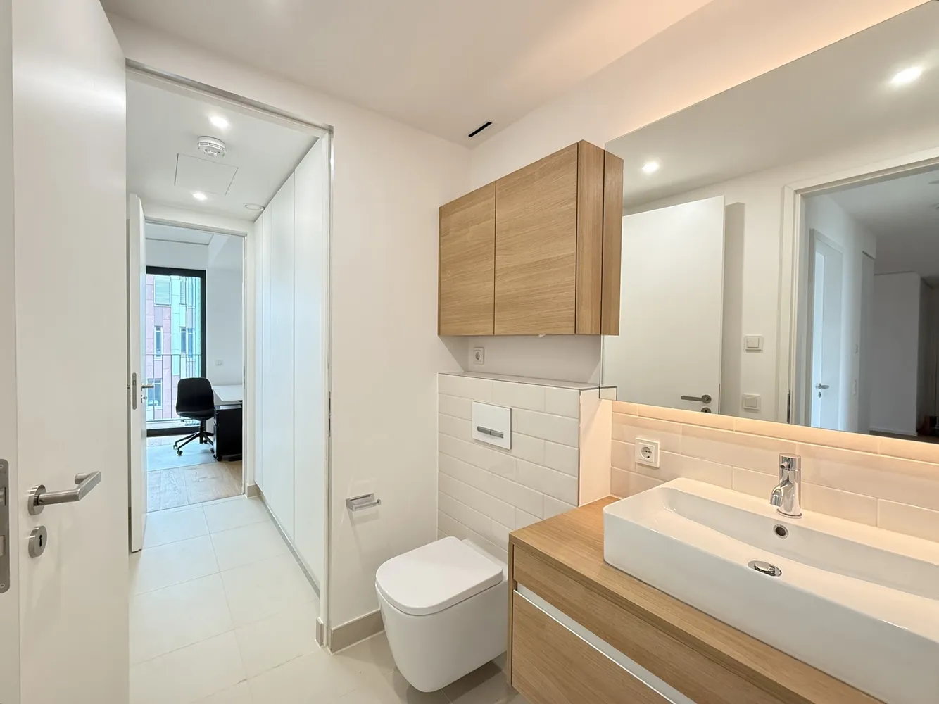 3 Zimmer Wohnung mit 95 m² in Hamburg – Bild 7